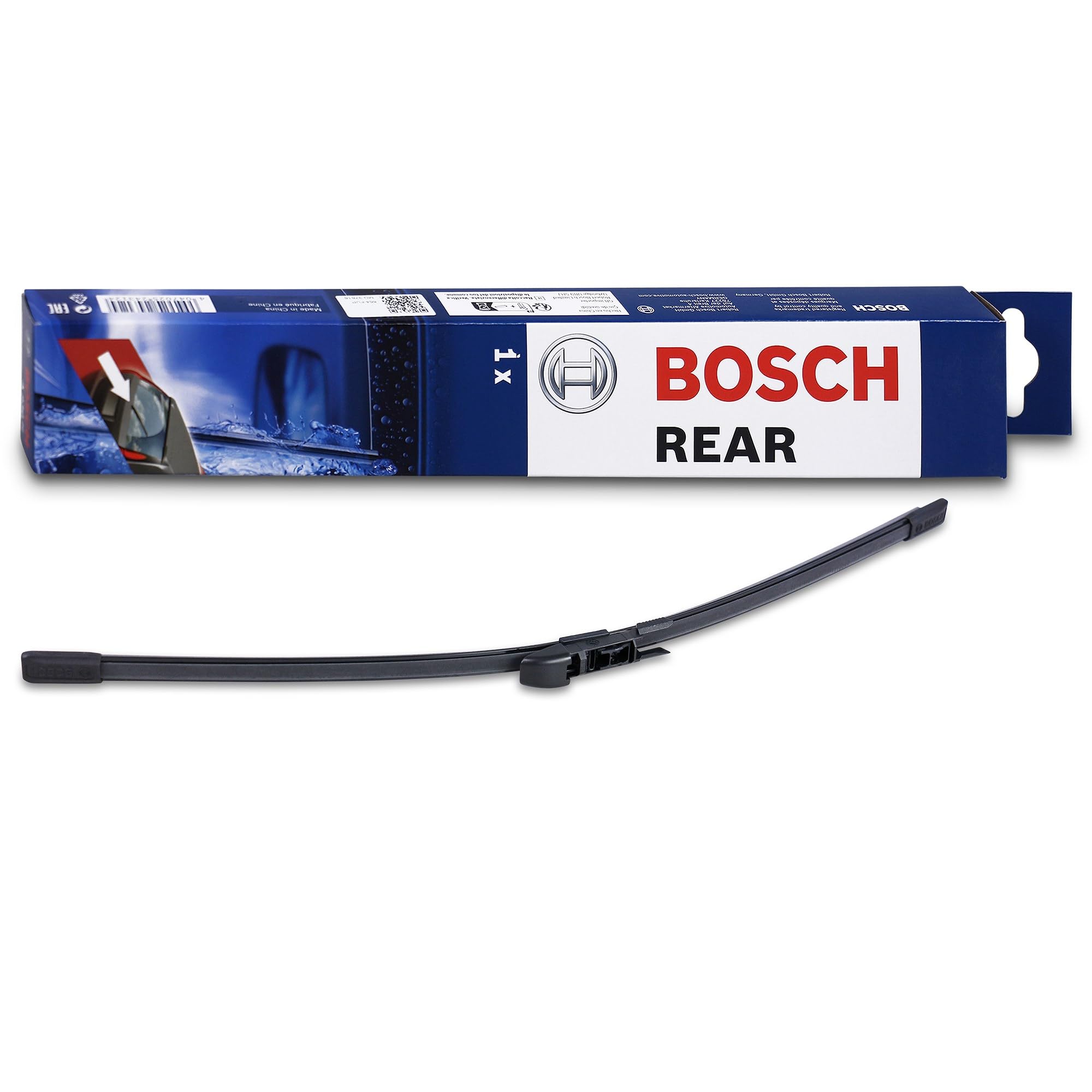 BOSCH 3 397 008 996 AEROTWIN ARRIERE X1, Wipers - Amazon Canada